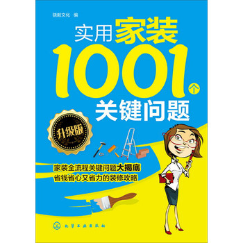 实用家装1001个关键问题（升级版） 下载