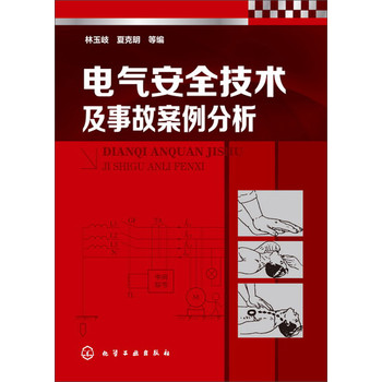 电气安全技术及事故案例分析 下载