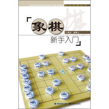 快乐学棋丛书：象棋新手入门 下载