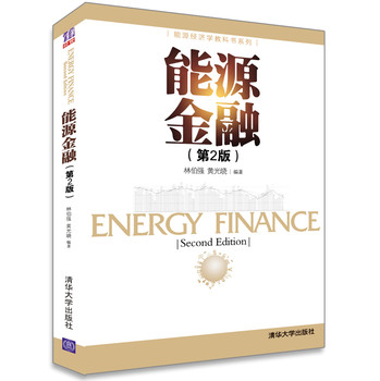 能源经济学教科书系列：能源金融（第2版） 下载