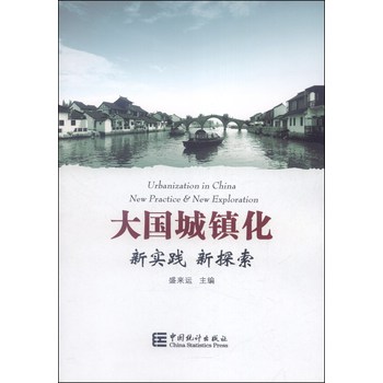 大国城镇化：新实践 新探索 下载