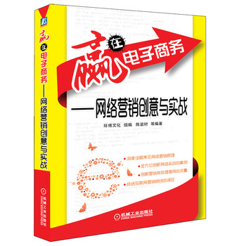 赢在电子商务：网络营销创意与实战 下载