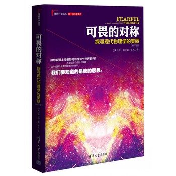 可畏的对称：探寻现代物理学的美丽 下载