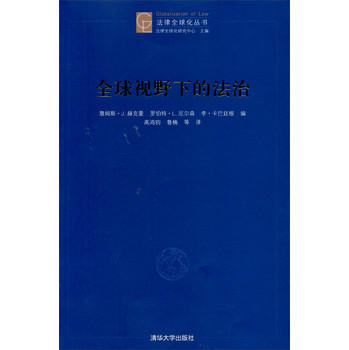 法律全球化丛书：全球视野下的法治 下载