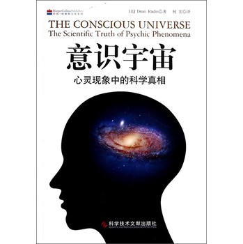 意识宇宙：心灵现象中的科学真相 下载