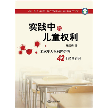 实践中的儿童权利：未成年人权利保护的42个典型实例 下载