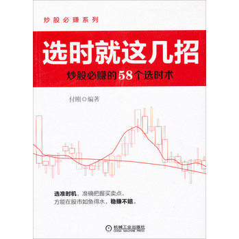 炒股必赚系列·选时就这几招：炒股必赚的58个选时术 下载