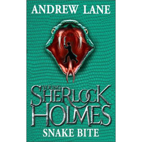 Snake Bite (Young Sherlock Holmes 5) 下载