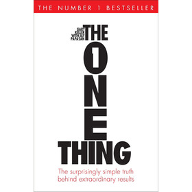 The One Thing: The Surprisingly Simple Truth Behind Extraordinary Results 下载