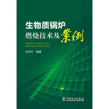 生物质锅炉燃烧技术及案例 下载