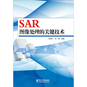 SAR图像处理的关键技术 下载