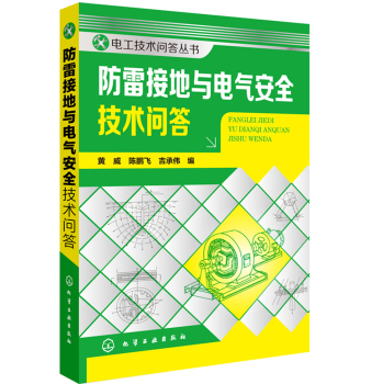 防雷接地与电气安全技术问答 下载