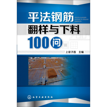 平法钢筋翻样与下料100问 下载