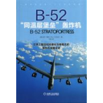 B-52“同温层堡垒”轰炸机 下载