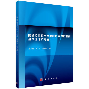 随机粗糙面与目标复合电磁散射的基本理论和方法 下载