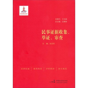 民事证据收集、举证、审查 下载