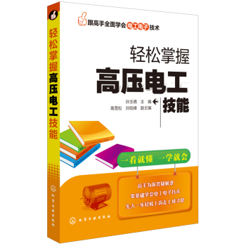 跟高手全面学会电工电子技术--轻松掌握高压电工技能 下载