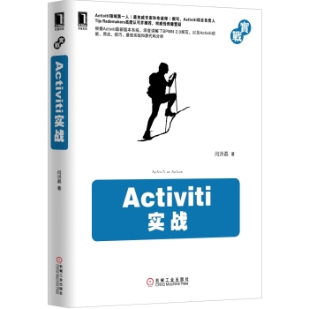 Activiti实战 下载