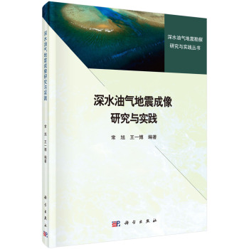 深水油气地震成像研究与实践 下载