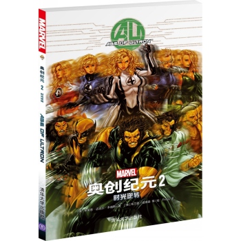 奥创纪元 2：时光逆转