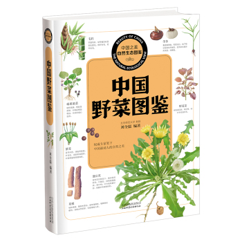 中国之美 自然生态图鉴 中国野菜图鉴 下载
