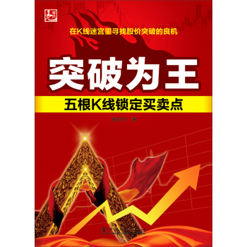 突破为王：五根K线锁定买卖点 下载