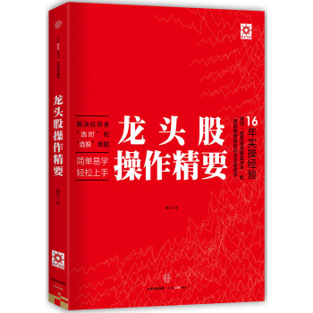 龙头股操作精要 下载