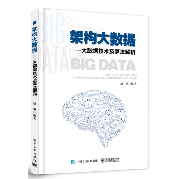 架构大数据：大数据技术及算法解析 下载