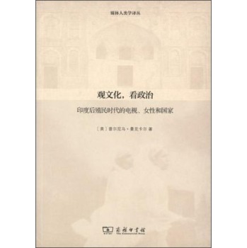 观文化，看政治/媒体人类学译丛z 下载