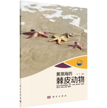 黄渤海的棘皮动物 下载